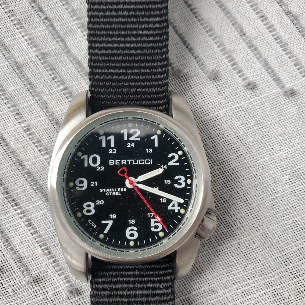 Bertucci Women's Watch